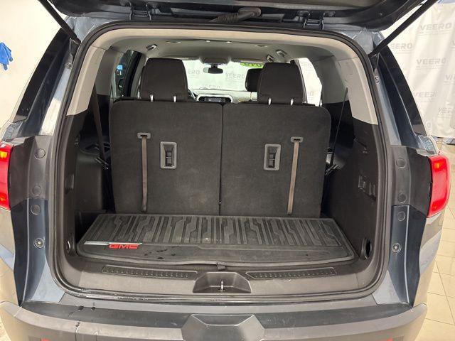 used 2019 GMC Acadia car, priced at $16,943