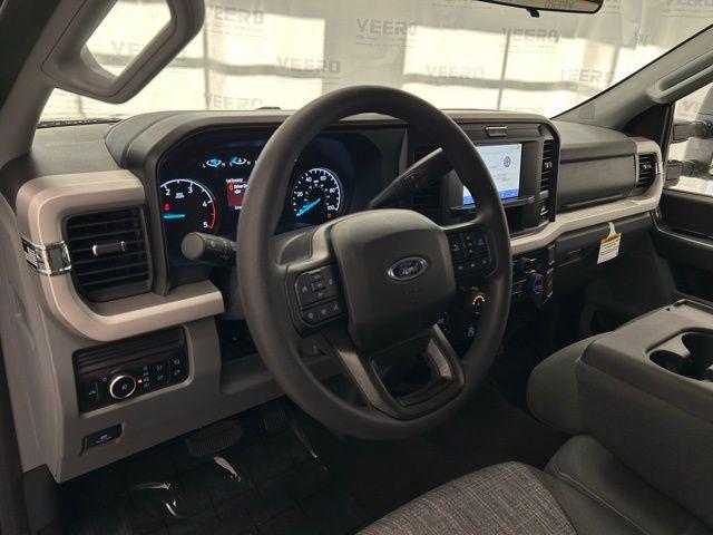 new 2026 Ford F-350 car, priced at $70,886