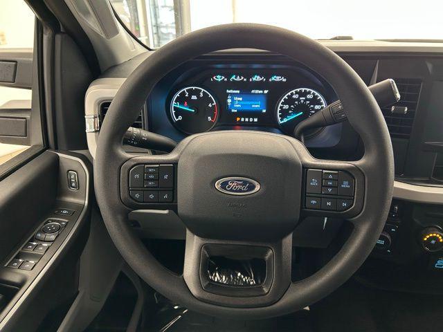 new 2026 Ford F-350 car, priced at $70,886