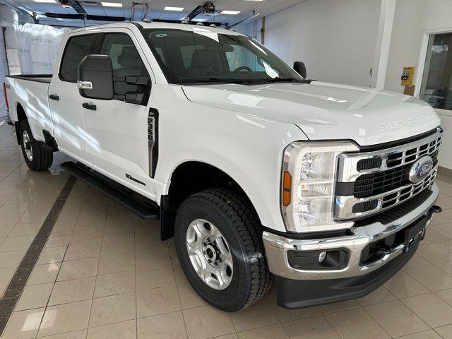 new 2026 Ford F-350 car, priced at $70,886