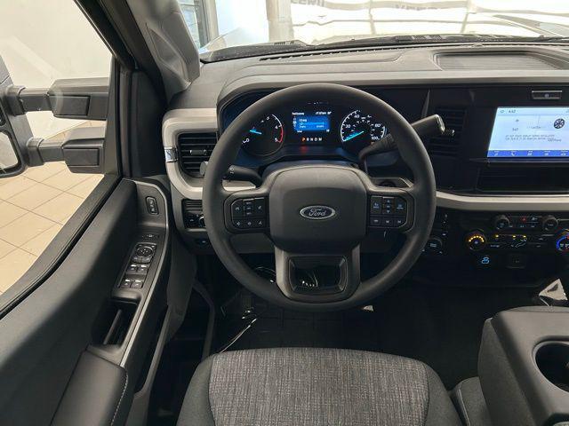 new 2026 Ford F-350 car, priced at $70,886