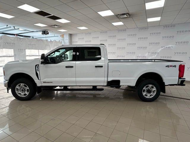 new 2026 Ford F-350 car, priced at $70,886