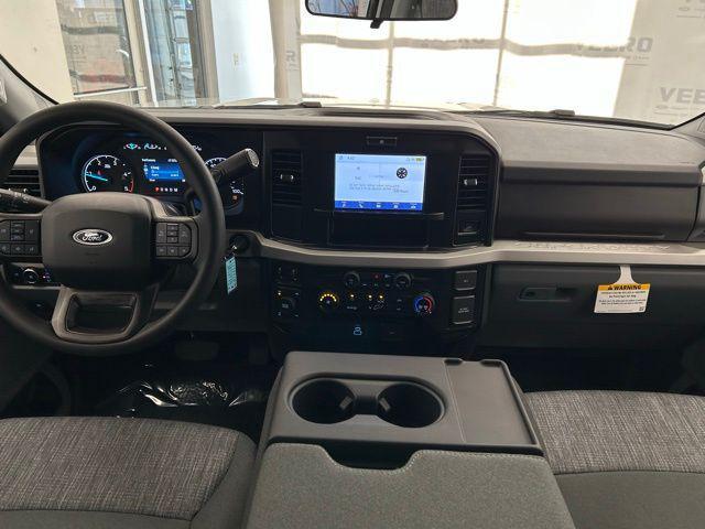 new 2026 Ford F-350 car, priced at $70,886