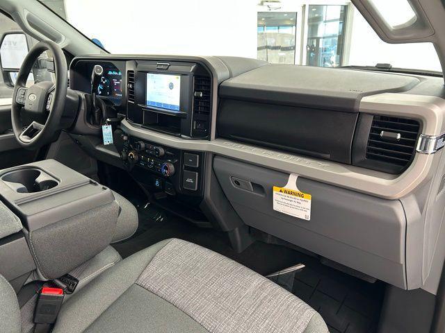 new 2026 Ford F-350 car, priced at $70,886