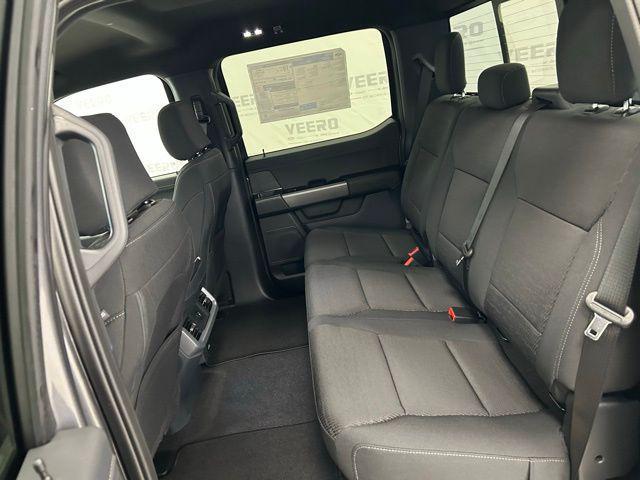 new 2026 Ford F-150 car