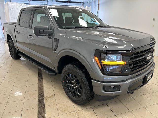 new 2026 Ford F-150 car