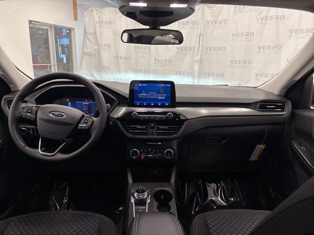 new 2026 Ford Escape car, priced at $31,781