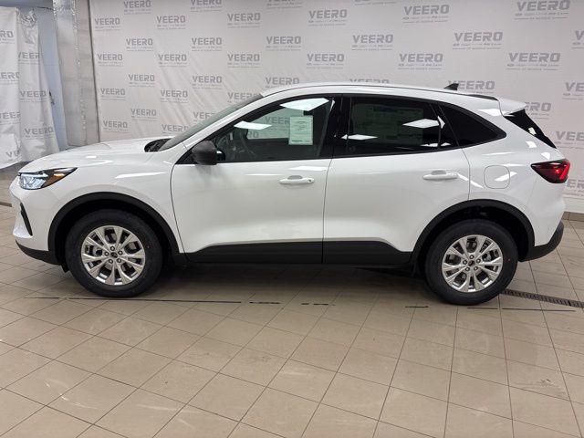 new 2026 Ford Escape car, priced at $31,781