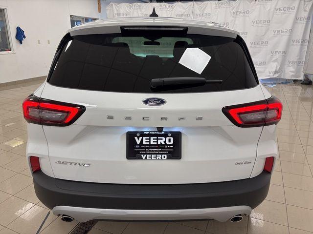 new 2026 Ford Escape car, priced at $31,781