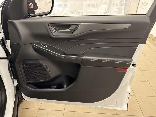 new 2026 Ford Escape car, priced at $31,781