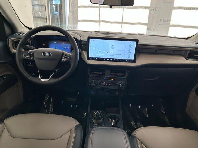 used 2025 Ford Maverick car, priced at $34,090