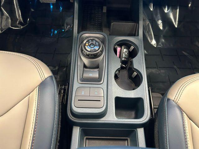 used 2025 Ford Maverick car, priced at $34,090