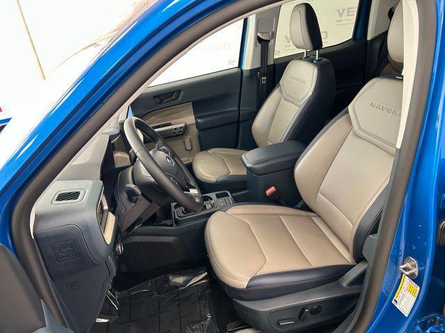 used 2025 Ford Maverick car, priced at $34,090