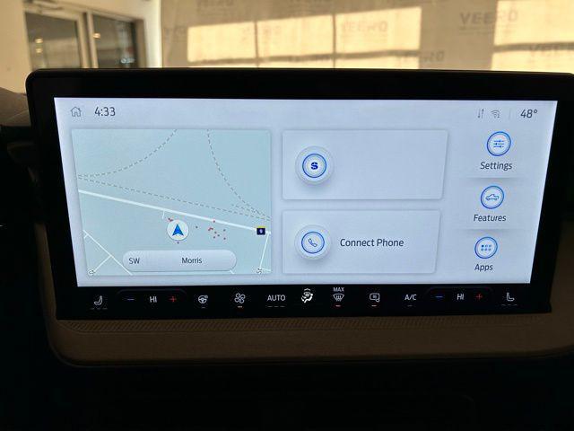 used 2025 Ford Maverick car, priced at $34,090