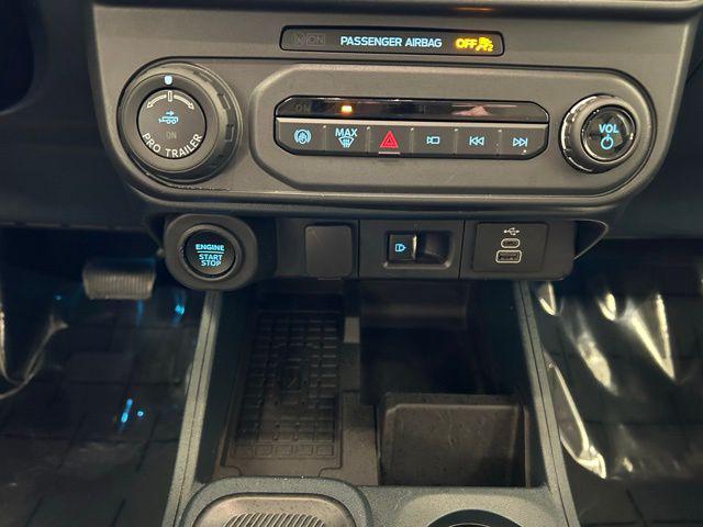 used 2025 Ford Maverick car, priced at $34,090