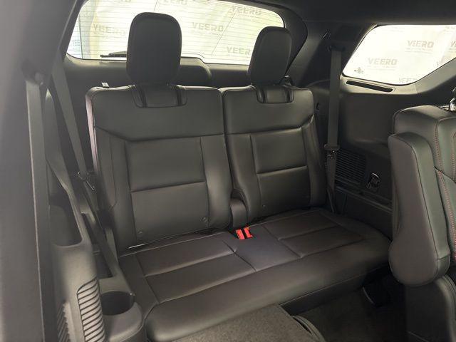 new 2026 Ford Explorer car, priced at $49,113