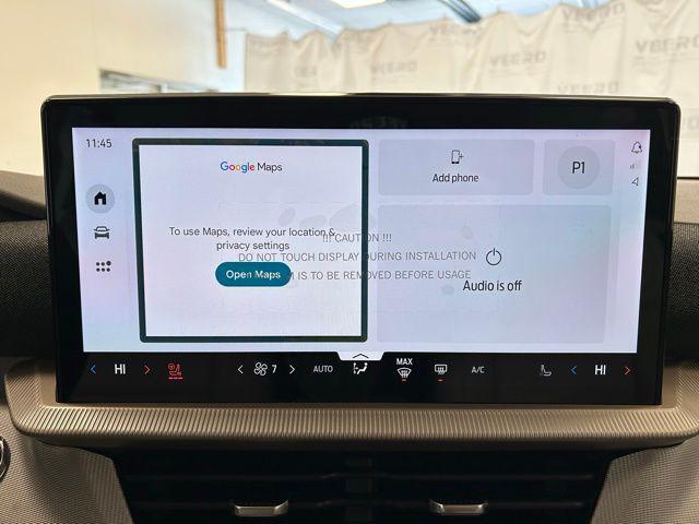 new 2026 Ford Explorer car, priced at $47,380