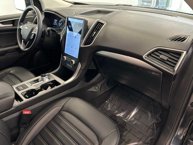used 2024 Ford Edge car, priced at $29,813