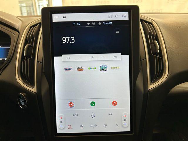 used 2024 Ford Edge car, priced at $29,813