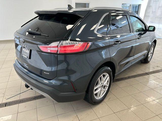 used 2024 Ford Edge car, priced at $29,813