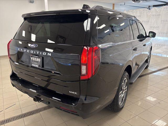 new 2026 Ford Expedition Max car, priced at $74,809