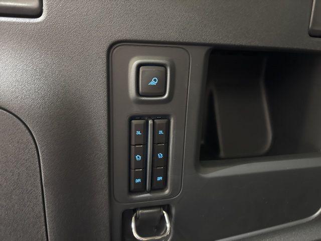 new 2026 Ford Expedition Max car, priced at $74,809