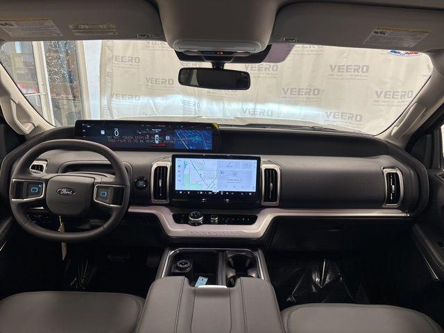 new 2026 Ford Expedition Max car, priced at $74,809