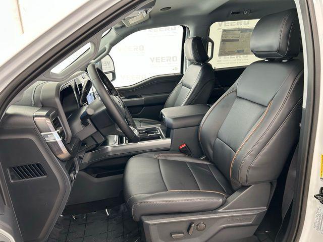 new 2026 Ford F-350 car, priced at $74,650