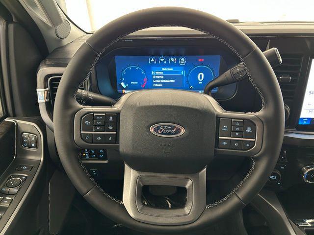 new 2026 Ford F-350 car, priced at $74,650