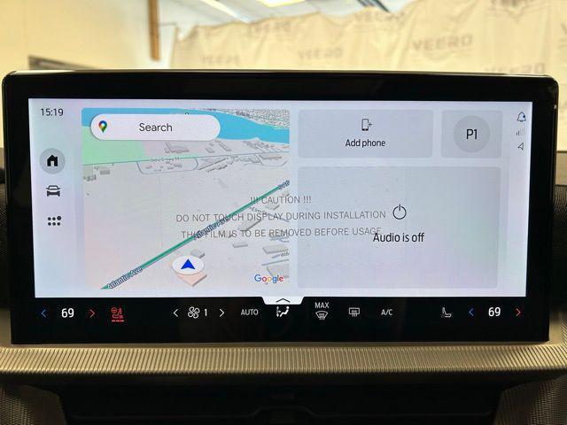 new 2026 Ford Explorer car, priced at $50,716