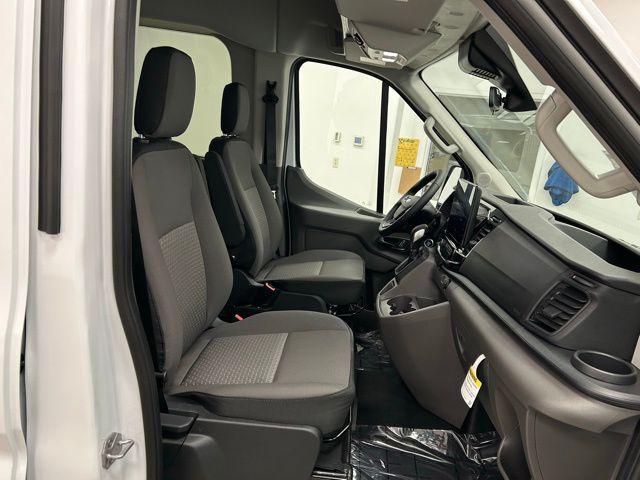 new 2026 Ford Transit-350 car, priced at $71,057