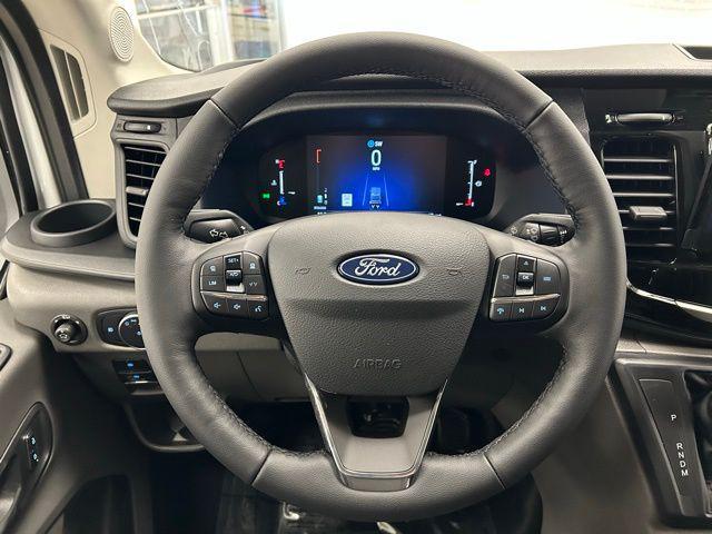 new 2026 Ford Transit-350 car, priced at $71,057