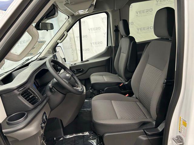 new 2026 Ford Transit-350 car, priced at $71,057