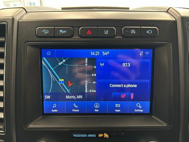 used 2021 Ford Expedition Max car, priced at $47,470