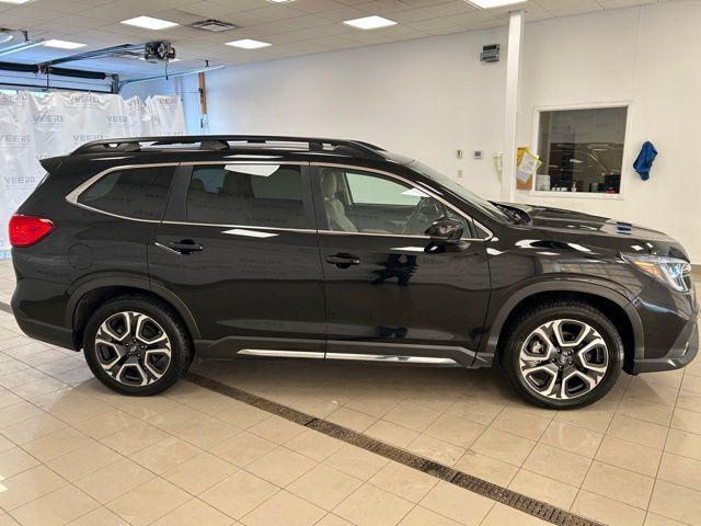 used 2024 Subaru Ascent car, priced at $30,393