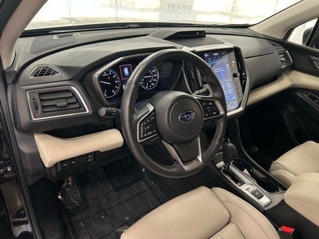 used 2024 Subaru Ascent car, priced at $30,393