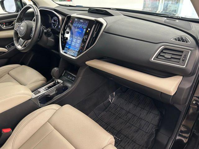 used 2024 Subaru Ascent car, priced at $30,393