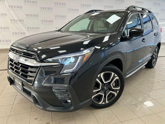 used 2024 Subaru Ascent car, priced at $30,393