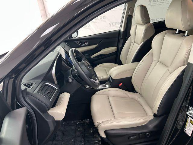 used 2024 Subaru Ascent car, priced at $30,393