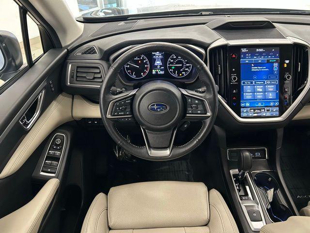 used 2024 Subaru Ascent car, priced at $30,393