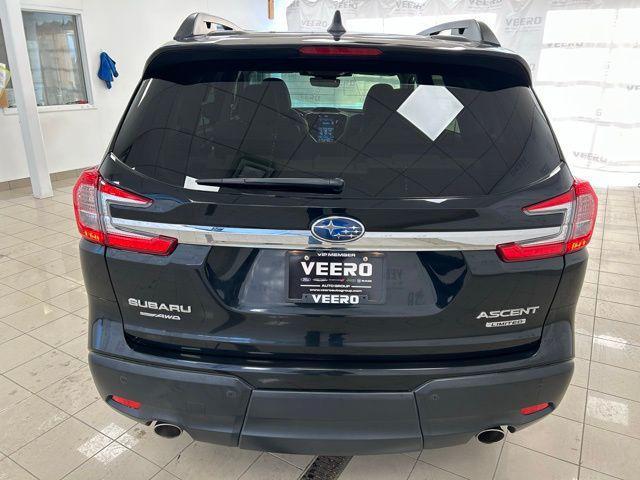 used 2024 Subaru Ascent car, priced at $30,393