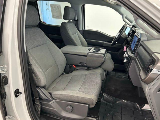 used 2024 Ford F-150 car, priced at $42,119