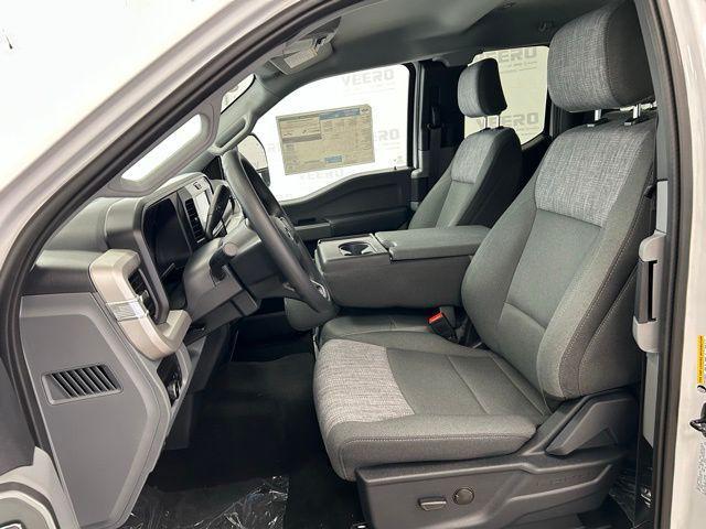 new 2026 Ford F-350 car, priced at $58,812