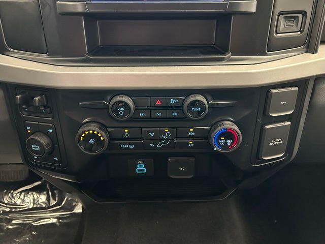 new 2026 Ford F-350 car, priced at $58,812