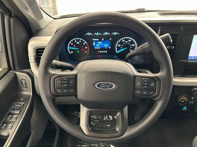 new 2026 Ford F-350 car, priced at $58,812