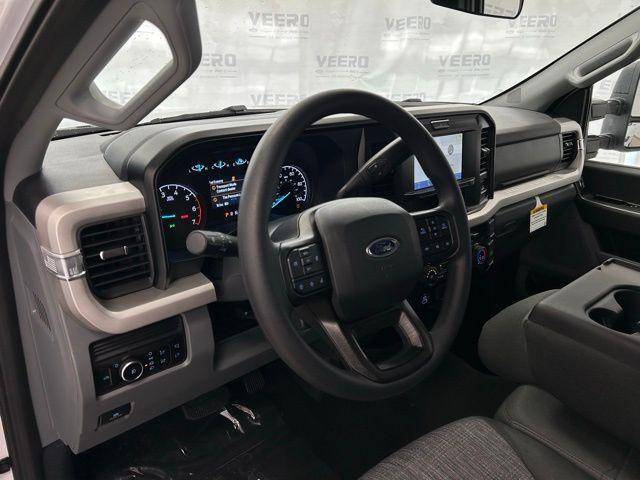 new 2026 Ford F-350 car, priced at $58,812