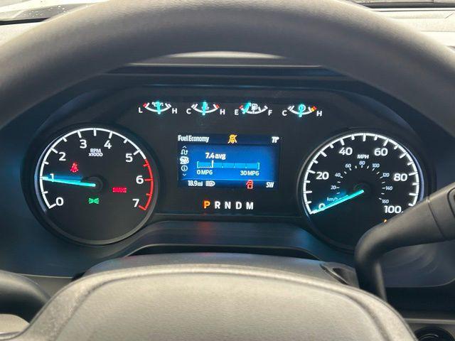 new 2026 Ford F-350 car, priced at $58,812