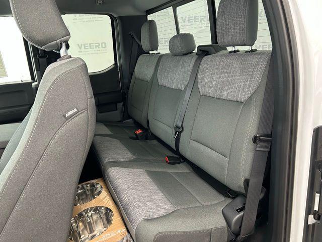 new 2026 Ford F-350 car, priced at $58,812