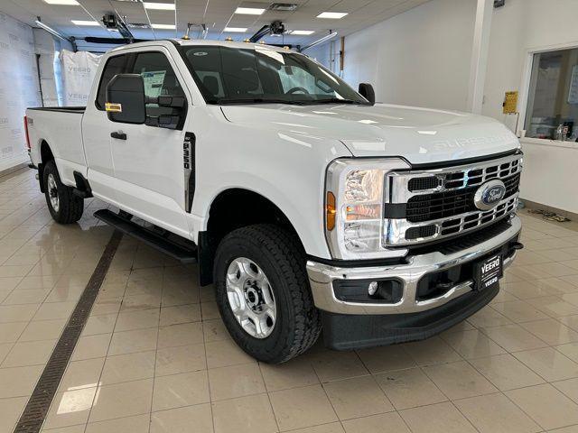 new 2026 Ford F-350 car, priced at $58,812
