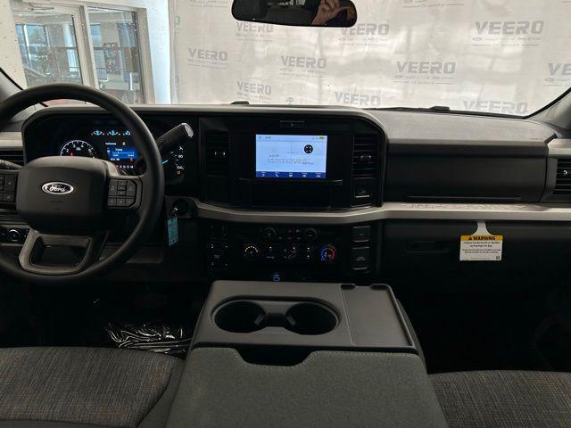 new 2026 Ford F-350 car, priced at $58,812